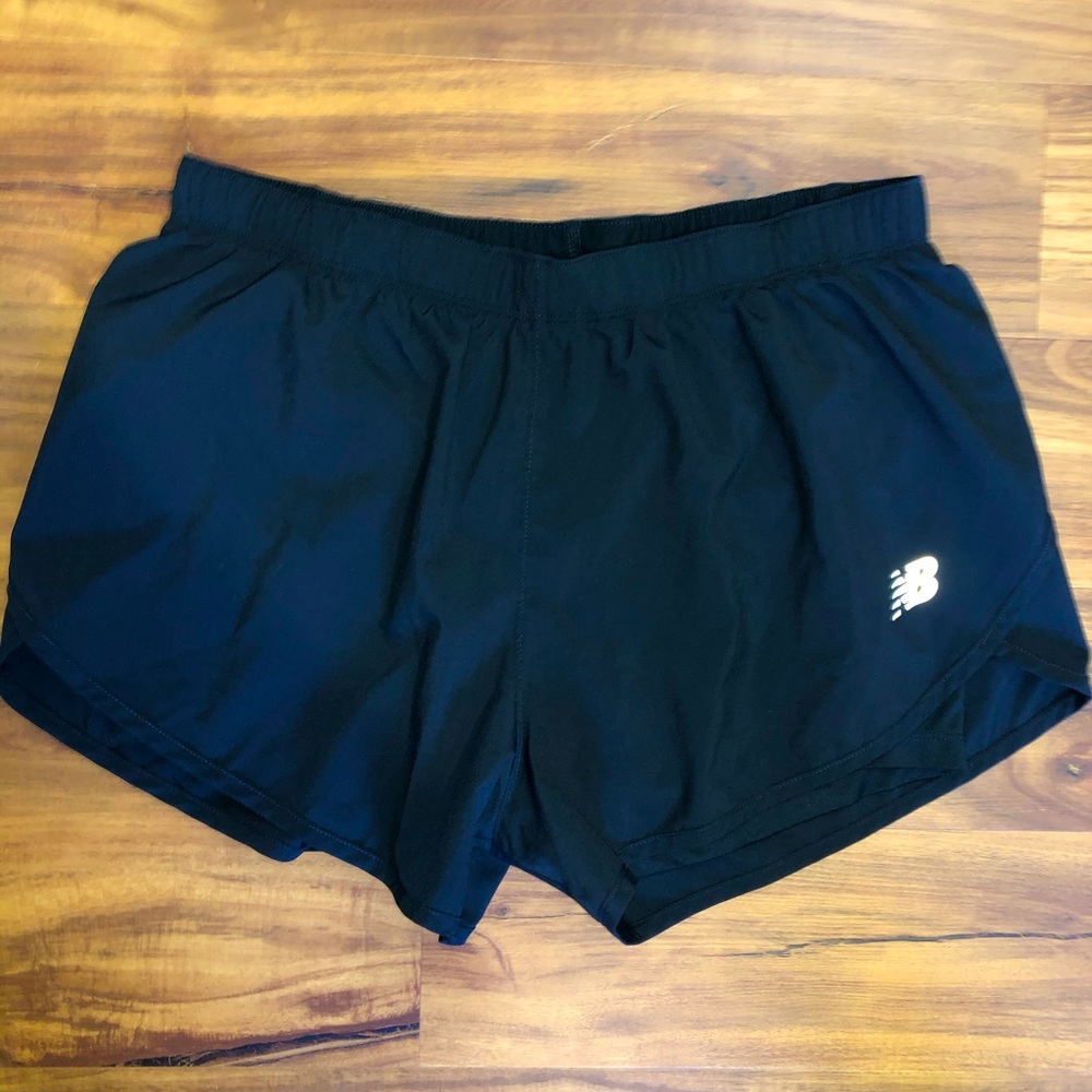 New Balance Shorts